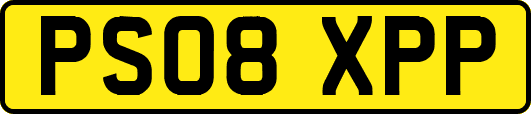 PS08XPP