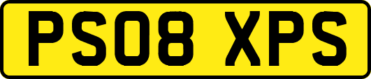 PS08XPS