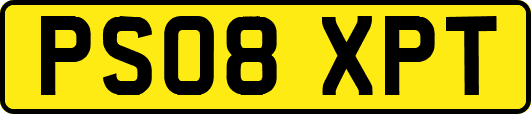 PS08XPT