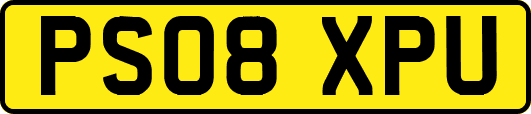 PS08XPU