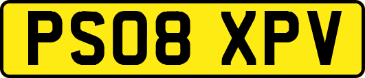 PS08XPV