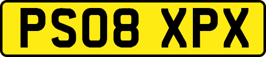 PS08XPX