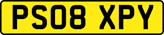 PS08XPY