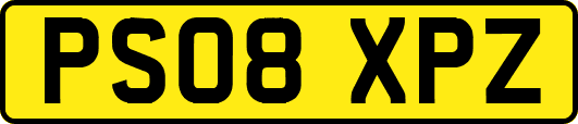 PS08XPZ