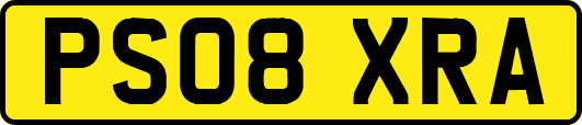PS08XRA