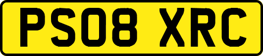 PS08XRC
