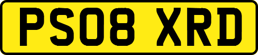 PS08XRD