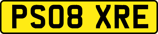 PS08XRE