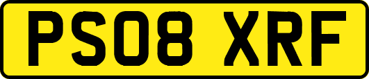 PS08XRF