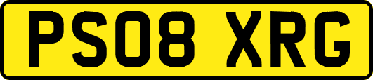 PS08XRG