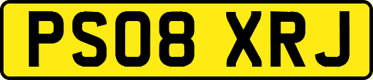 PS08XRJ