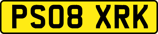 PS08XRK