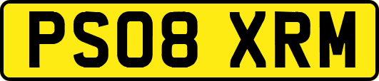 PS08XRM