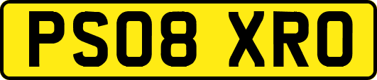 PS08XRO