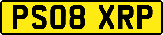 PS08XRP
