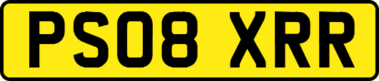 PS08XRR