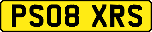 PS08XRS
