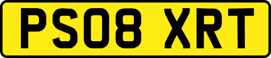 PS08XRT