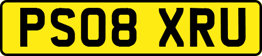 PS08XRU