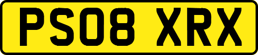 PS08XRX