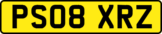 PS08XRZ