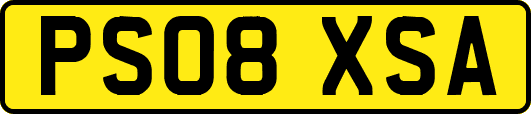 PS08XSA