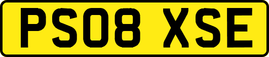 PS08XSE
