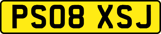PS08XSJ