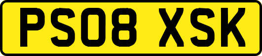 PS08XSK