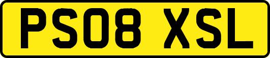 PS08XSL