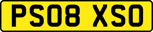 PS08XSO
