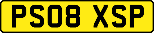 PS08XSP