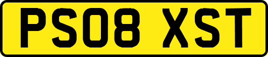 PS08XST