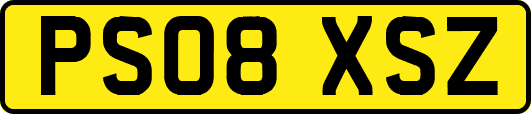 PS08XSZ