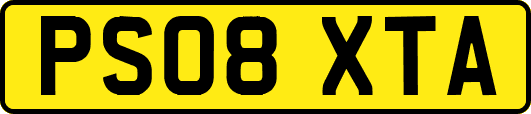 PS08XTA