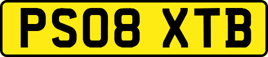 PS08XTB