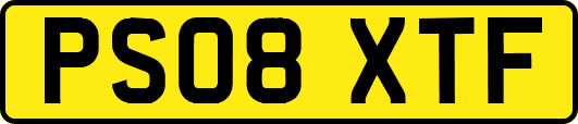 PS08XTF