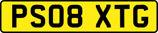 PS08XTG