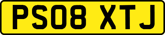 PS08XTJ