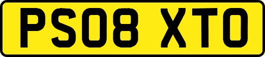 PS08XTO