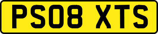 PS08XTS