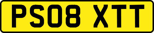 PS08XTT