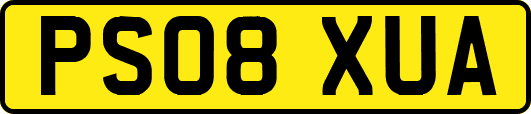PS08XUA