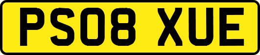 PS08XUE