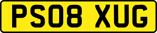 PS08XUG