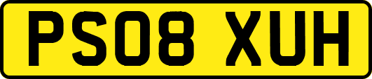 PS08XUH