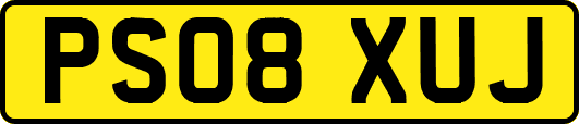 PS08XUJ