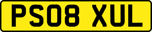 PS08XUL