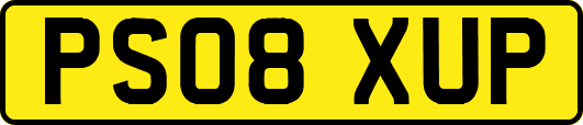 PS08XUP