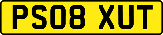 PS08XUT